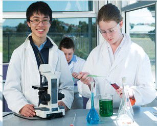 Keilor Downs College - Melbourne School 3
