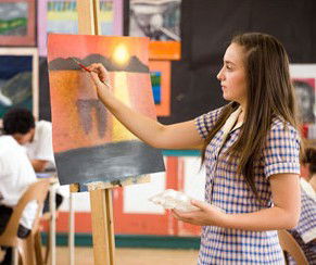 Koonung Secondary College - Melbourne School 2