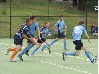 Koonung Secondary College - Melbourne School 3