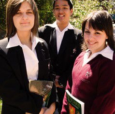 Thomastown Secondary College - Melbourne School 2