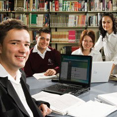 Thomastown Secondary College - Melbourne School 3