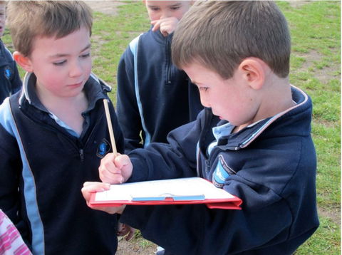 Point Cook P9 College - Melbourne School 1