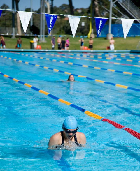 Point Cook P9 College - Melbourne School 2