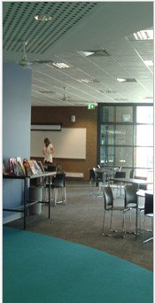 McClelland College - Melbourne School 1