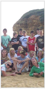 McClelland College - Melbourne School 3