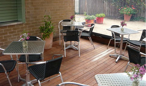 Berendale School - Melbourne School 2