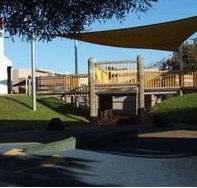 Yarrabah School - Melbourne School