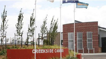 Brookside College - Melbourne School 3