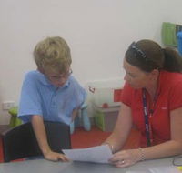St Monicas Primary School - Melbourne School