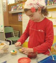 Village School Inc - Melbourne School 2