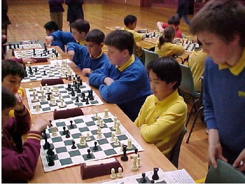 Bethany Catholic Primary School - Melbourne School 3