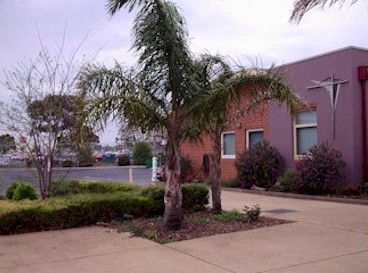 Emmaus Catholic Primary School - Melbourne School 1