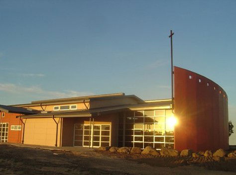 Good Samaritan Primary School - Melbourne School 1
