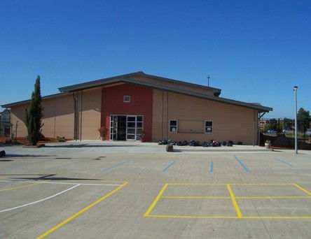 Good Samaritan Primary School - Melbourne School 2