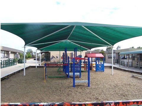 Good Samaritan Primary School - Melbourne School 3