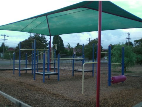Holy Child Primary School - Melbourne School 2