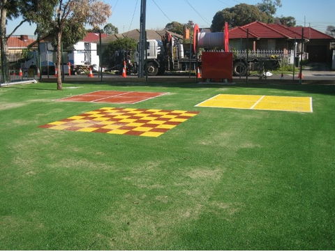 Holy Eucharist Primary - Melbourne School 2