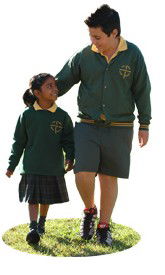 Holy Family Primary School Mt Waverley - Melbourne School 3