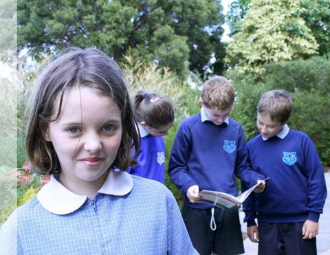 Holy Spirit School Thornbury East - Melbourne School 1