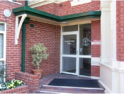 Kilbreda College - Melbourne School 1