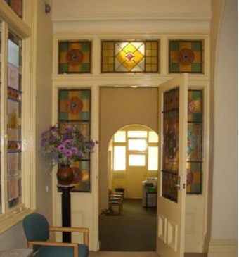 Kilbreda College - Melbourne School 2