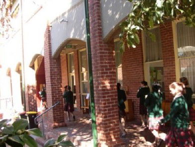 Kilbreda College - Melbourne School 3
