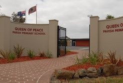Queen Of Peace Parish Primary School - Melbourne School 1