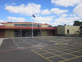 St Carlo Borromeo Primary School - Melbourne School 1