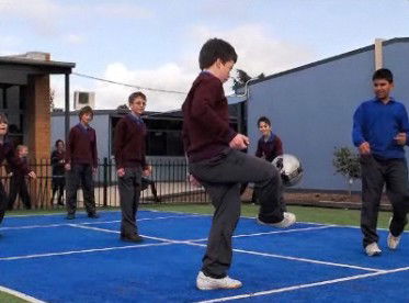 St Christopher's Primary School - Melbourne School 3