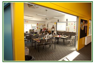 St John Vianneys Primary School - Melbourne School 2
