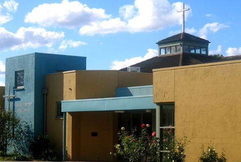 St Louis De Montforts Primary School - Melbourne School 1