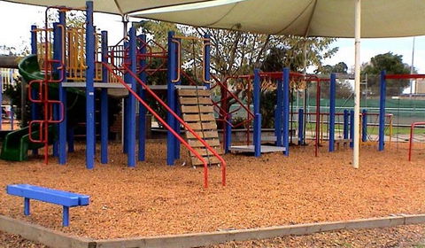 St Louis De Montforts Primary School - Melbourne School 2