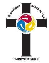 St Margaret Marys Primary School - Melbourne School 0