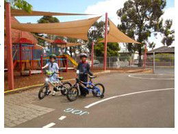 St Margaret Marys Primary School - Melbourne School 1