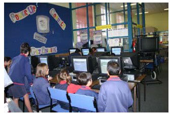 St Margaret Marys Primary School - Melbourne School 2