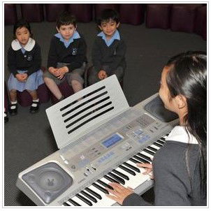 St Pauls Kealba Catholic School - Melbourne School 1