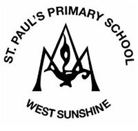 St Paul's Primary School West Sunshine - Melbourne School