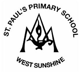 St Paul's Primary School West Sunshine - Melbourne School 0