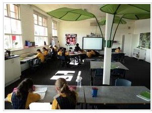 St Raphael's Catholic Primary School - Melbourne School 3