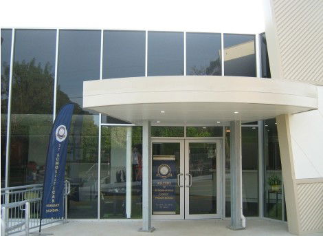 St Scholastica's Primary School - Melbourne School 1