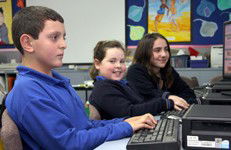 St Scholastica's Primary School - Melbourne School 2
