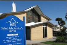 St Scholastica's Primary School - Melbourne School 3