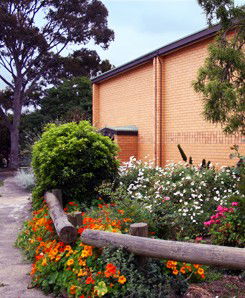 St Stephens School Reservoir East - Melbourne School 1