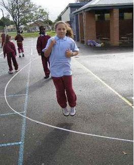 Annunciation School - Melbourne School 3