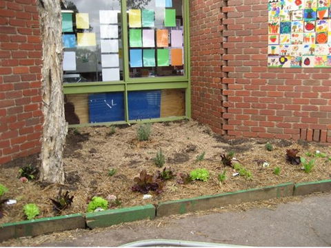 Christ The King Primary School Braybrook - Melbourne School 1