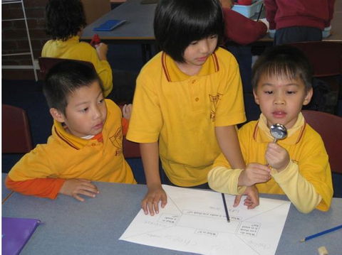 Christ The King Primary School Braybrook - Melbourne School 3