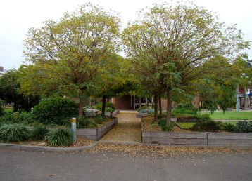 Coburg North Primary School - Melbourne School 1