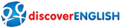 Discover English - Melbourne School 0
