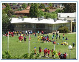 Our Lady Of The Pines Primary School - Melbourne School 3