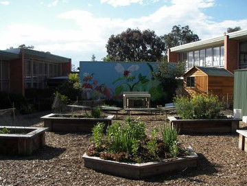 St Joseph's Catholic Primary School - Melbourne School 1